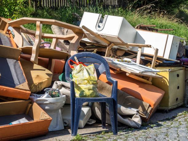 Best Commercial Cleanout Services  in Johnston, SC