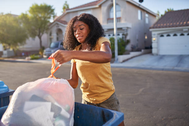Best Residential Junk Removal  in Johnston, SC