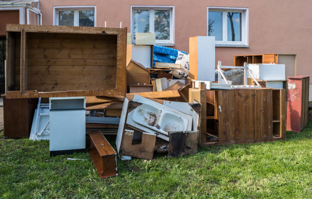 Best Local Junk Hauling  in Johnston, SC