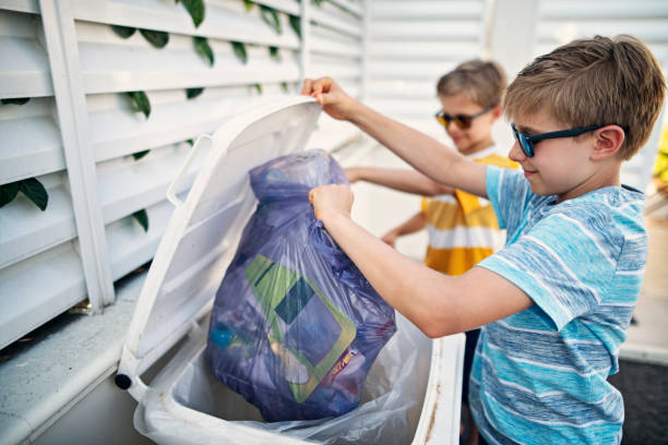 Best Trash Removal Near Me  in Johnston, SC
