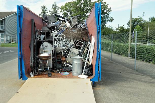 Best Affordable Junk Removal Services  in Johnston, SC