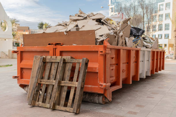 Best Yard Cleanup Services  in Johnston, SC