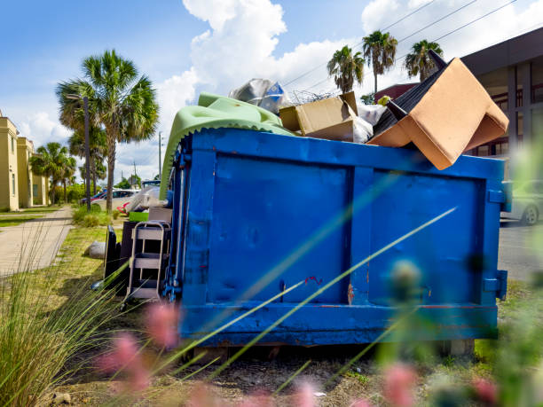 Best Household Junk Removal  in Johnston, SC