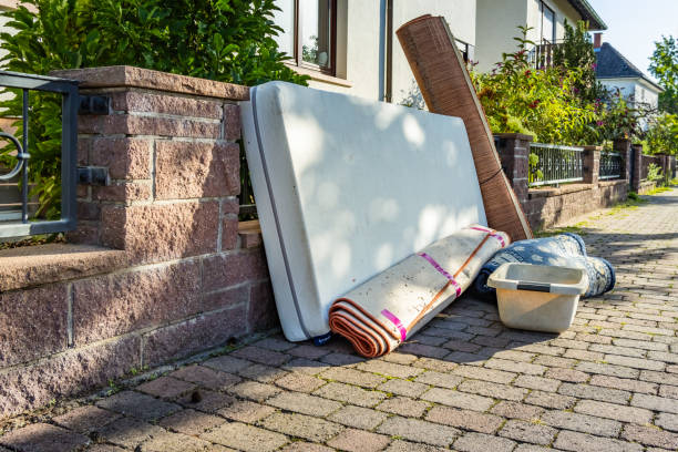 Best Electronics Removal Services  in Johnston, SC