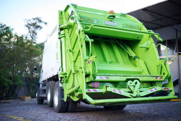 Trash Removal Near Me in Johnston, SC