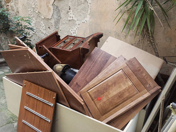 Best Construction Debris Removal  in Johnston, SC